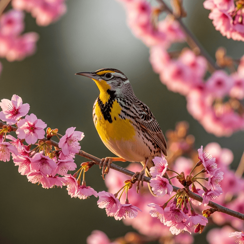 Meadowlark